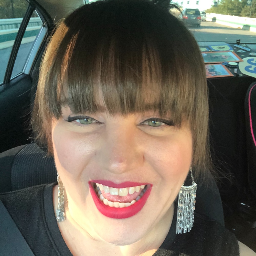 Meet your Posher, Posh